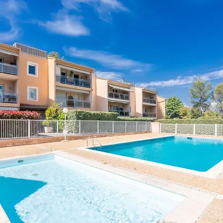 Lejlighed Oasis Des Archers - Piscine *